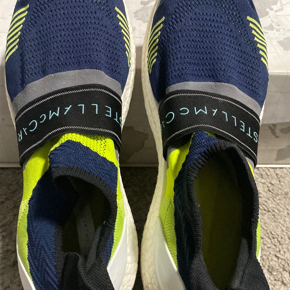 Adidas by Stella McCartney Ultra boost size 9